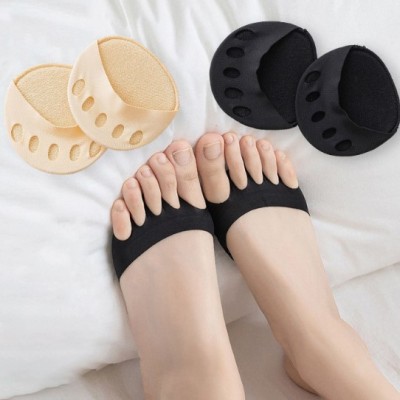 Kumaş Ayak Parmak Altı Desteği 