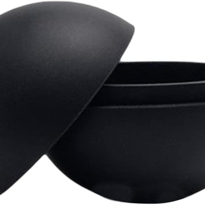 Küre Şeklinde Buz Yapma Kalıbı