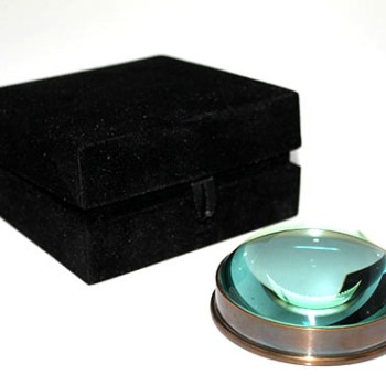 Kutulu Pirinç Pusula 