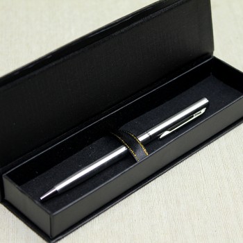 Kutulu Tekli Tükenmez Kalem Model 1 