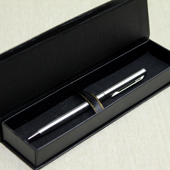 Kutulu Tekli Tükenmez Kalem Model 1 