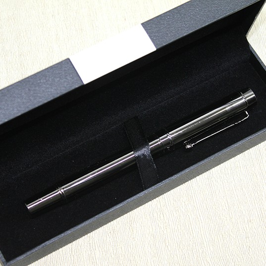 Kutulu Tekli Tükenmez Kalem Model 11