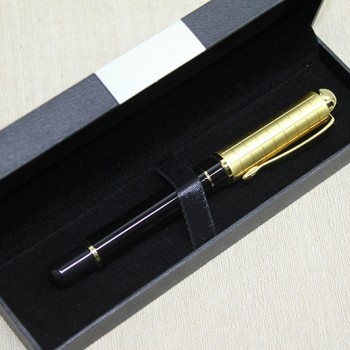 Kutulu Tekli Tükenmez Kalem Model 17