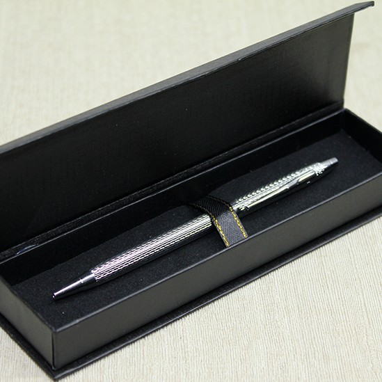 Kutulu Tekli Tükenmez Kalem Model 2 