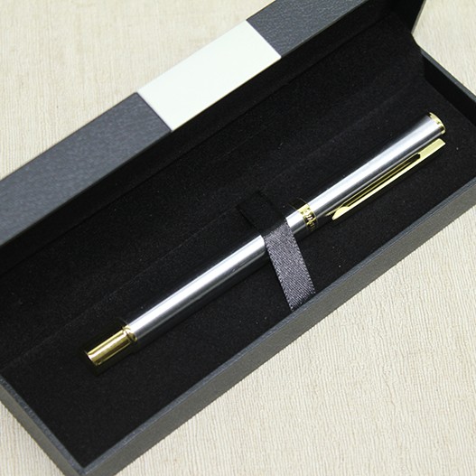 Kutulu Tekli Tükenmez Kalem Model 23