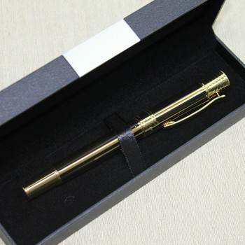 Kutulu Tekli Tükenmez Kalem Model 26