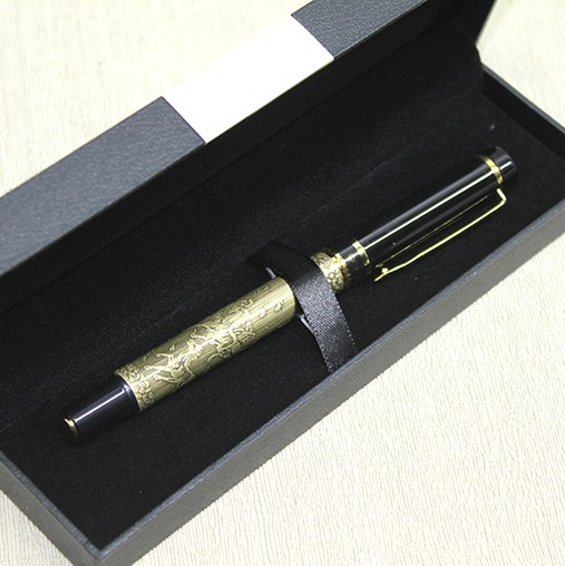 Kutulu Tekli Tükenmez Kalem Model 27