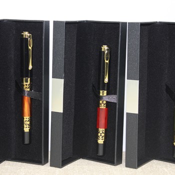 Kutulu Tekli Tükenmez Kalem Model 29