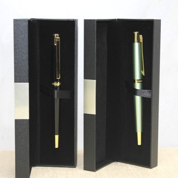 Kutulu Tekli Tükenmez Kalem Model 30