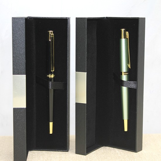 Kutulu Tekli Tükenmez Kalem Model 30