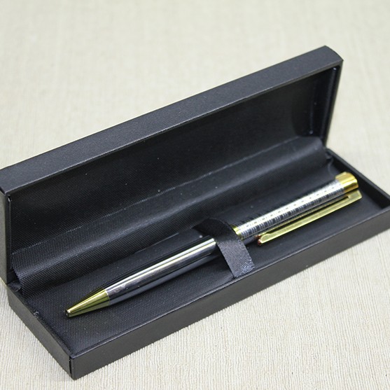 Kutulu Tekli Tükenmez Kalem Model 8