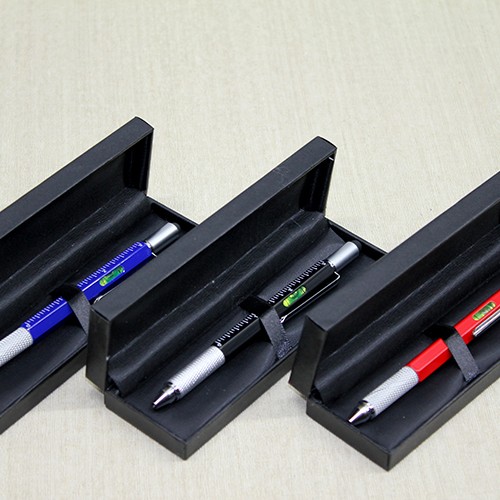 Kutulu Tekli Tükenmez Kalem Model 9