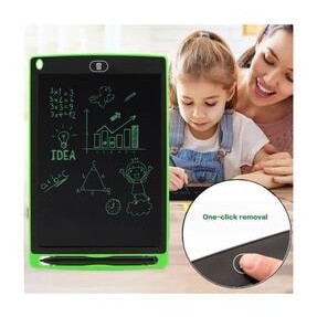 Lcd Çizim Eğitim Tableti