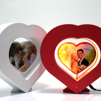 Ledli Kalpli Çerçeve 