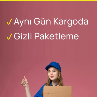 Love Baskılı Gri Saten Gecelik Gri