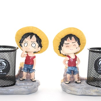 Luffy Kalemlik 
