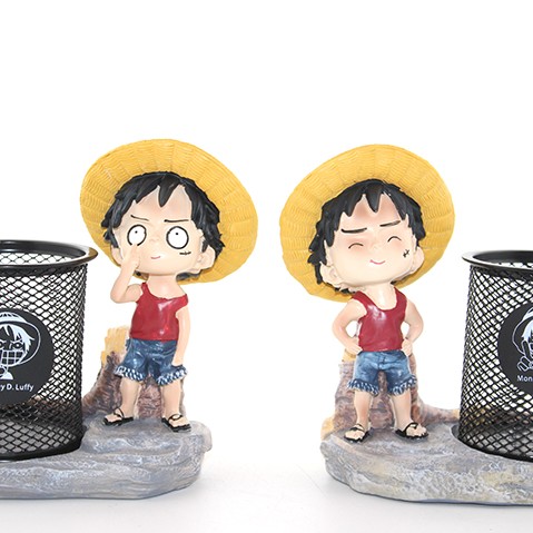 Luffy Kalemlik 