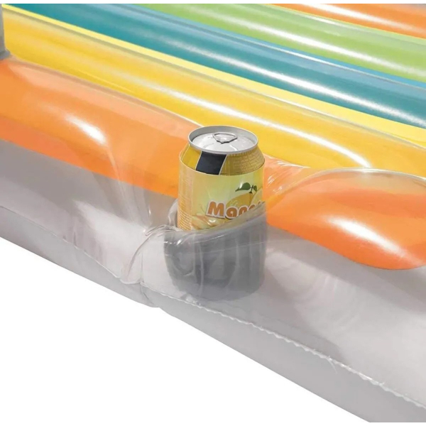 Lüks Koltuklu Deniz Yatağı 