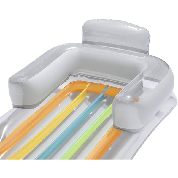 Lüks Koltuklu Deniz Yatağı 