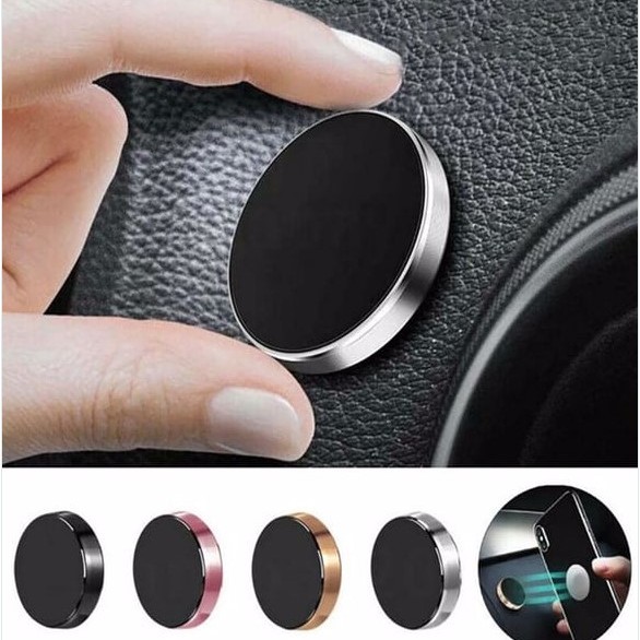 Manyetik Araç Telefon Tutucu