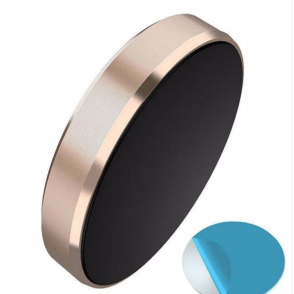 Manyetik Araç Telefon Tutucu