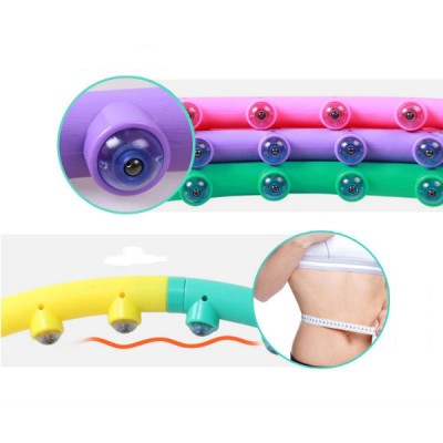 Masaj Bilyeli Hulahop