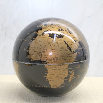 Masaüstü Dönen Dünya Küre - Model 9