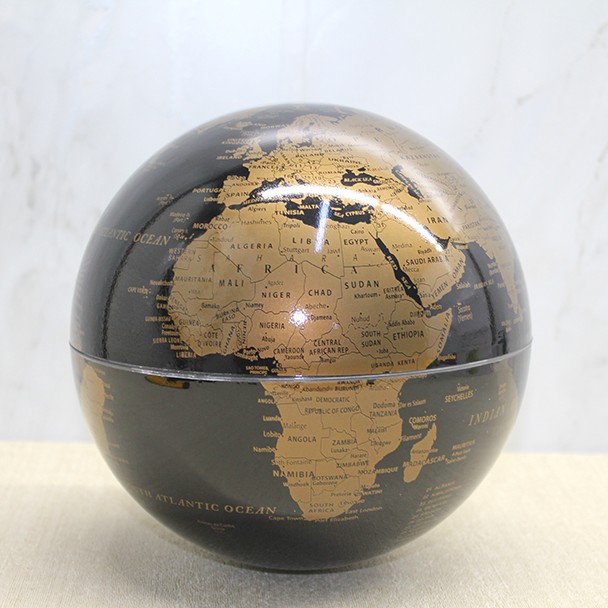 Masaüstü Dönen Dünya Küre - Model 9