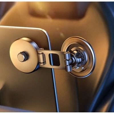 Masaüstü Katlanabilir Manyetik Telefon Tutucu Stand