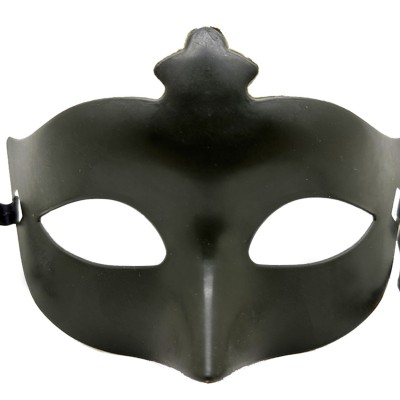 Masquerade Kostüm Partisi Venedik Balo Maskesi