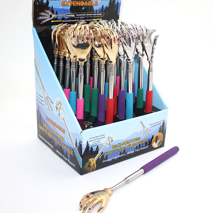 Metal Geçmeli Sırt Kaşıyıcı Model 1