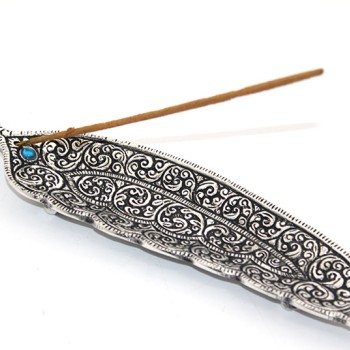 Metal Kayık Tütsülük Model 4