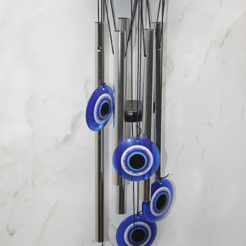 Metal Rüzgar Çanı Model 1 