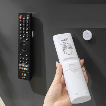 Mıknatıslı Çok Amaçlı Kumanda, Telefon Tutucu