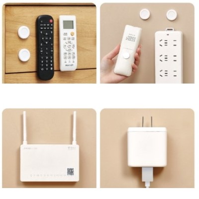 Mıknatıslı Çok Amaçlı Kumanda, Telefon Tutucu