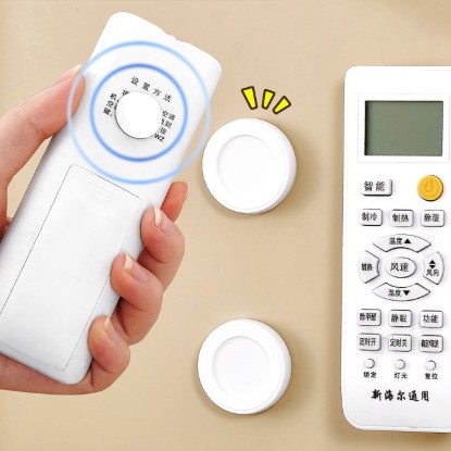 Mıknatıslı Çok Amaçlı Kumanda, Telefon Tutucu