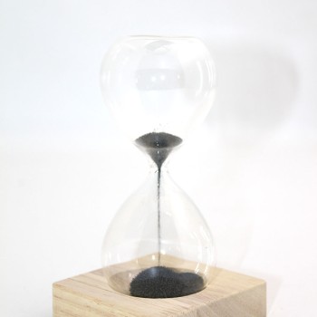 Mıknatıslı Kum Saati Model 2