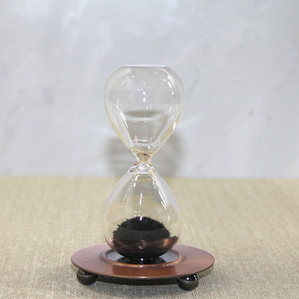 Mıknatıslı Kum Saati Model 4