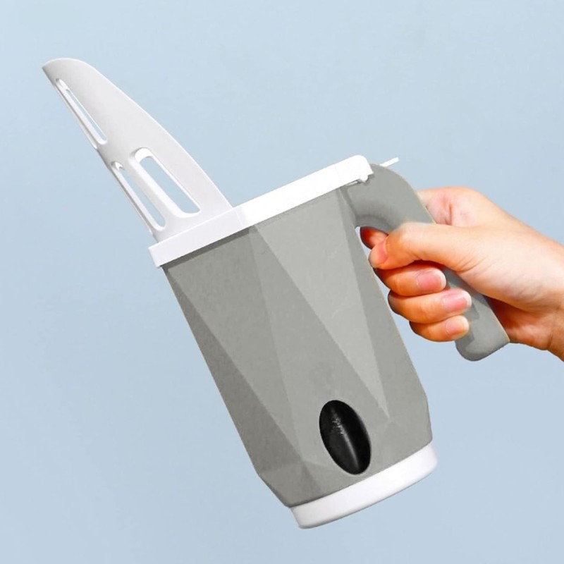 Mikopet Elekli Kedi Kum Küreği