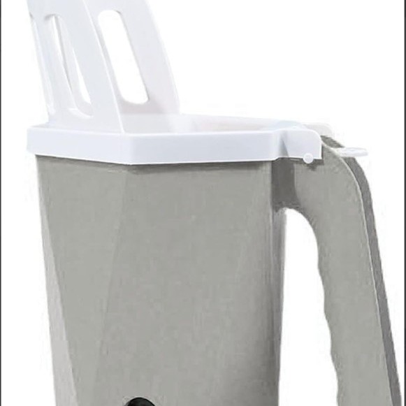 Mikopet Elekli Kedi Kum Küreği