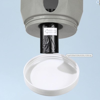 Mikopet Elekli Kedi Kum Küreği