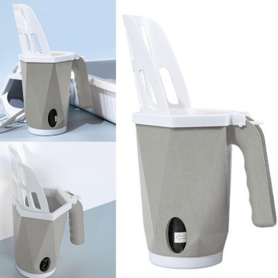 Mikopet Elekli Kedi Kum Küreği