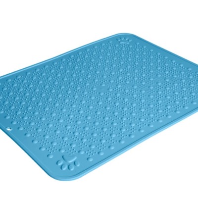 Mikopet Evcil Hayvan Tuvalet Önü Paspası