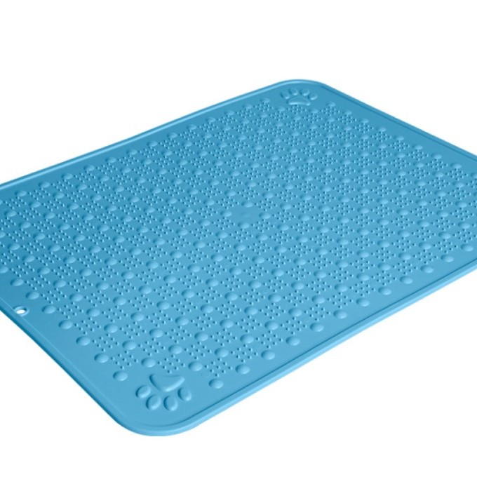 Mikopet Evcil Hayvan Tuvalet Önü Paspası