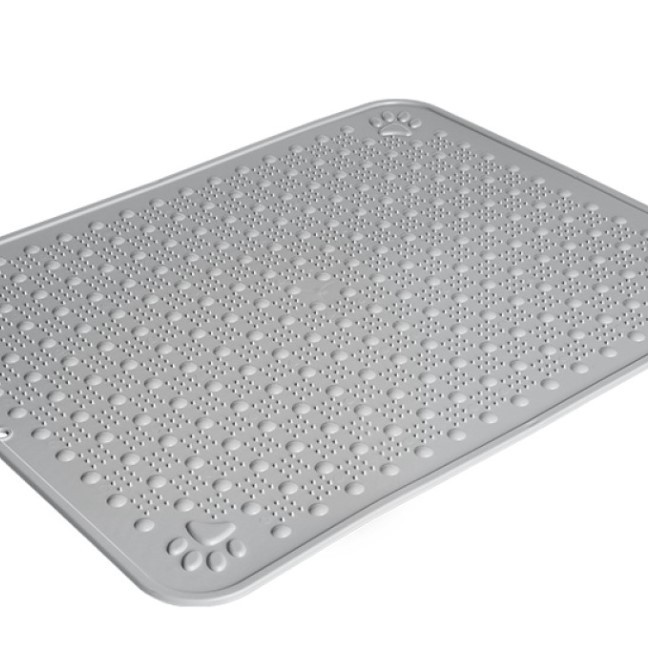 Mikopet Evcil Hayvan Tuvalet Önü Paspası