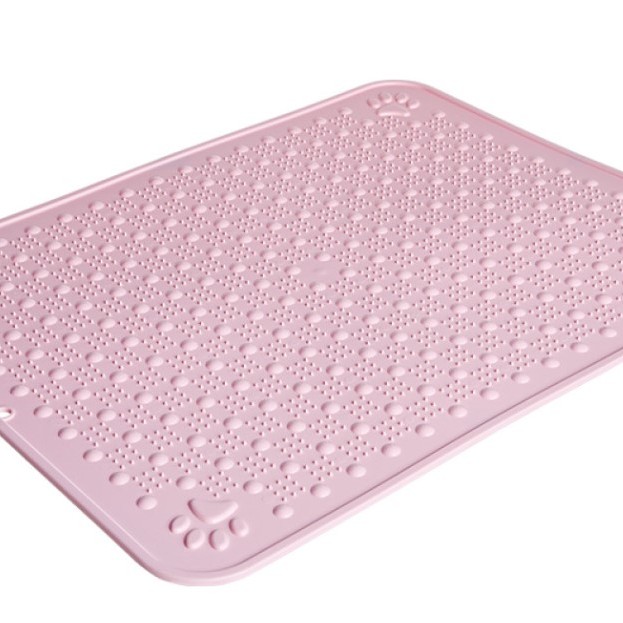 Mikopet Evcil Hayvan Tuvalet Önü Paspası