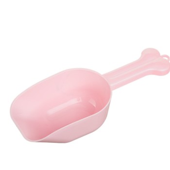 Mikopet Kedi ve Köpek Mama Kepçesi