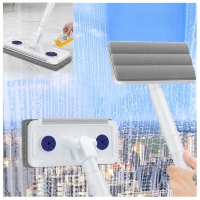 Mikrofiber Bezli Mop Paspas 