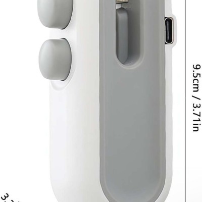 Mini Poşet Kapatıcı