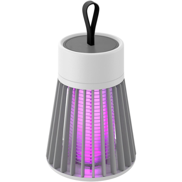 Mini Taşınabilir Sinek Öldürücü UV Lamba 